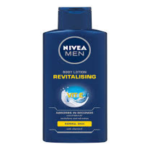 NIVEA MEN REVITALIZING